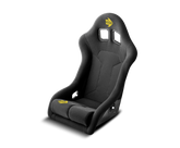 Momo Supercup Seats (FIA 8855-1999) - Black Hardshell