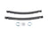 Hellwig 01-07 Ford F-350 SD Load Pro- To 3500lb Level LC 4 Leaf Stack Helper Spring w/o Mounting Kit