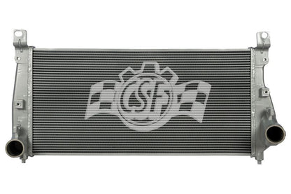 CSF OEM-Style Intercooler — 2001 Chevrolet Silverado 2500HD | 6.6L | 6007