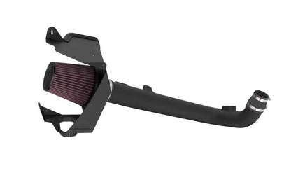K&N Cold Air Intake | 2023-2026 Colorado & Canyon 2.7L L4 | 63-3122