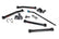 JKS Manufacturing 07-18 Jeep Wrangler Advanced Link Upgrade Kit