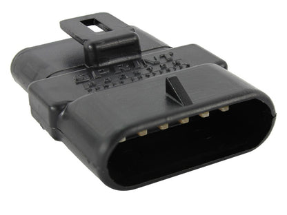 aFe Power Sprint Booster Power Converter 07-17 GM Trucks V6/V8 (Automatic Transmission) | 77-14003