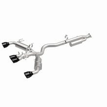 Load image into Gallery viewer, Magnaflow 2023 Toyota GR Corolla NEO Cat-Back Exhaust System