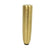 NRG Universal Heavy Weight Long Shift Knob - Chrome Gold