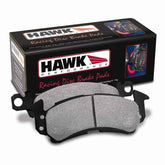 Hawk 97-01 Honda Prelude Blue 9012 Street Front Brake Pads