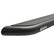 Westin 20-22 Jeep Gladiator Outlaw Nerf Step Bars - Textured Black
