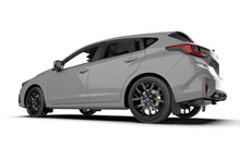 Load image into Gallery viewer, Rally Armor 2024 Subaru Impreza Black UR Mud Flap w/ White Logo