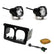 Baja Designs Suzuki DRZ400/S/SM/DR650/SE/R/RE/S Dual S1 Headlight Kit