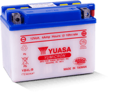 Yuasa 12N14-3A Conventional 12-Volt Battery