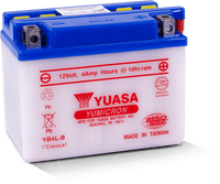 Yuasa 12N14-3A Conventional 12-Volt Battery
