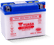Yuasa YB4L-B Yumicron 12-Volt Battery