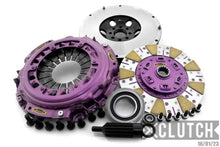 Load image into Gallery viewer, XClutch 93-95 Toyota Supra Twin Turbo 3.0L Stage 2 Cushioned Ceramic Clutch Kit