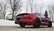 Corsa 2015-2025 Ford Mustang GT 3.0in Inlet / 4.5in Outlet Black PVD Tip Kit (For Corsa ExhaustOnly)