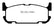 EBC 04-05 Mazda Miata MX5 1.8 (Sports Suspension) Yellowstuff Rear Brake Pads