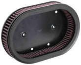 K&N 88-12 Harley-Davidson Sportster Screamin Eagle Element Replacement Air Filter