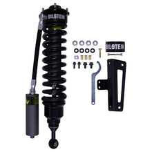 Load image into Gallery viewer, Bilstein B8 8112 Series 07-21 Toyota Tundra Zone Control Monotube Front Left Corner Module