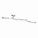 Magnaflow 2022+ Honda Civic SI NEO Cat-Back Exhaust System