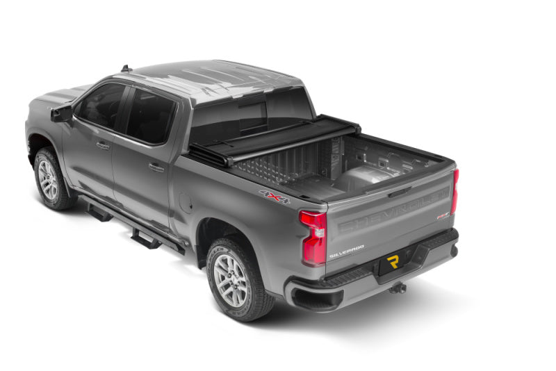 Extang 2024 Toyota Tacoma (6ft Bed) Trifecta e-Series