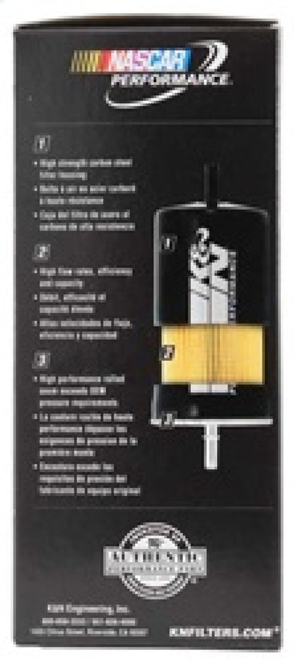 K&N Fuel Filter | PF-2200