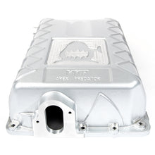 Load image into Gallery viewer, VMP 2020+ Ford Predator Engine Supercharger Lid Upgrade - Silver