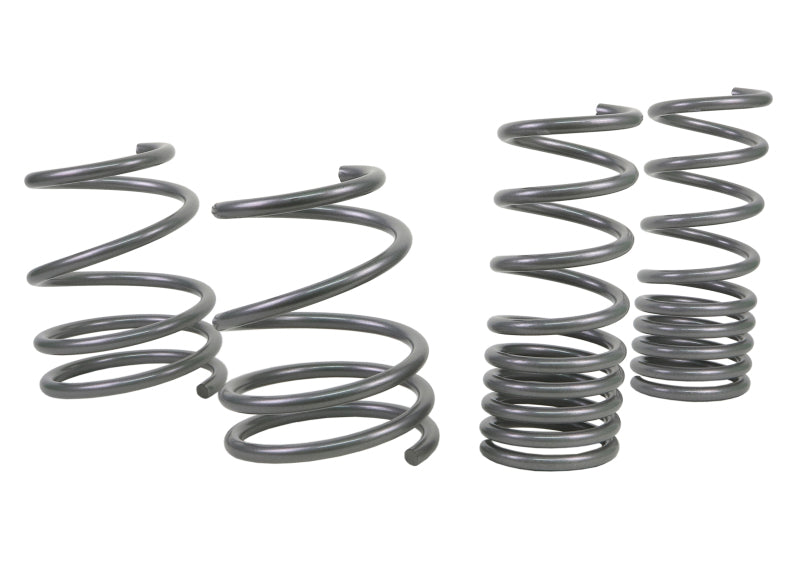 Whiteline 2015+ Subaru STI Performance Lowering Springs