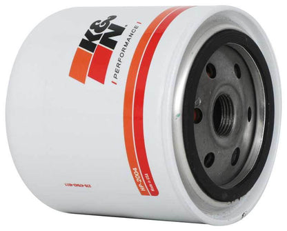K&N Oil Filter | 3/4 In. - 16UNF-2B Thread | HP-2004