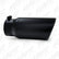 MBRP 10-12 Dodge 2500/3500 Cummins 6.7L Filter Back Single Side Black Coated Exhaust System