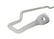 Whiteline 93-99 Toyota Corolla AE101/102 / 98-02 Corolla AE-ZZE110/111 Rear 18mm H/D Fixed Swaybar