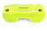 PERRIN 15-21 Subaru WRX Engine Cover Kit (Intercooler & Pulley Covers Incl.) - Neon Yellow