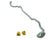 Whiteline 93-00 Subaru Impreza Non-Turbo Front 22mm Swaybar-X h/duty Blade adjustable