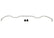 Whiteline 93-00 Subaru Impreza Non-Turbo Front 22mm Swaybar-X h/duty Blade adjustable