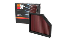 Load image into Gallery viewer, K&amp;N 21-22 Nissan Qashqai III 1.3L L4 F/I Replacement Air Filter