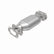 MagnaFlow Direct Fit Catalytic Converter Mf Gm