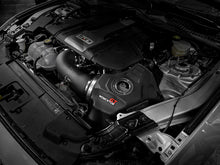 Load image into Gallery viewer, aFe POWER Momentum GT Pro Dry S Cold Air Intake System 18-19 Ford Mustang GT V8-5.0L