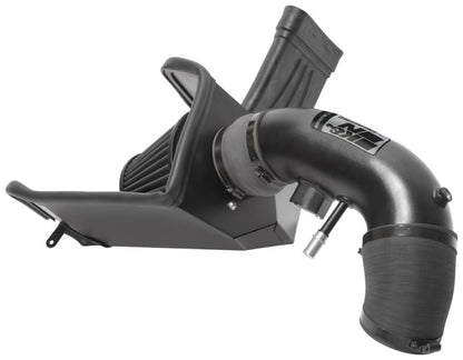 K&N Cold Air Intake | 2018-2023 Ford Mustang 5.0L V8 | 71-3540