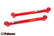 UMI Performance 78-88 GM G-Body Tubular Upper & Lower Control Arms Kit