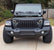 Oracle Jeep JL/Gladiator JT Oculus Bi-LED Projector Headlights - Amber/White Switchback