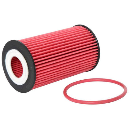 K&N Oil Filter | Cartridge | HP-7027