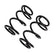 ARB / OME Coil Spring Rear Cherokee Kk
