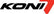 Koni 2015+ Mazda Miata MX 5 (ND) Special Active Front Shock Absorber