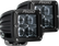 Rigid Industries D2- HYPERSPOT Pair