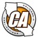 MagnaFlow Universal Catalytic Converter 2.5inch T2 Rear