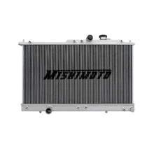 Load image into Gallery viewer, Mishimoto 00-05 Mitsubishi Eclipse GT Manual Aluminum Radiator