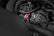 PERRIN 15-26 Subaru WRX & 13-26 BRZ/FR-S/86/GR86 Dipstick Handle Loop Style - Hyper Pink