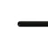 Manley Dodge 5.7L/6.4L Hemi 5/16in .080in Wall Chrome Moly Swedged End Pushrods (8 INT/8 EXH)