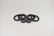 Kartboy 02-07 Subaru WRX/04-07 Subaru WRX STi Rear Differential Bushing Kit - Hard