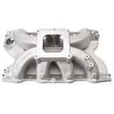 Edelbrock Edelbrock Victor 460 Intake Manifold for Ford 429/460 Big-Block V8 2966