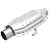 MagnaFlow Universal Catalytic Converter 2.5 inch T2 Rear