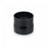 Grams Performance 3.15in to 3.00in Silicone Reinforced Reducer Coupler for 72mm Throttle Body