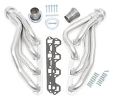 Hedman Hedders HD Silver Mid-Length Engine Swap Headers to Install a 351W in 64-73 Ford Mustang 88658
